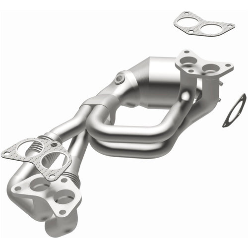 MagnaFlow California Grade CARB Compliant Direct-Fit Manifold Catalytic Converter 5482995