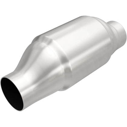 MagnaFlow Standard Grade Federal / EPA Compliant Universal Catalytic Converter 54904