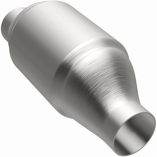 MagnaFlow Standard Grade Federal / EPA Compliant Universal Catalytic Converter 54904