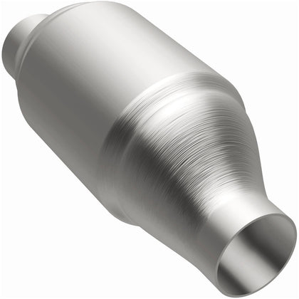 MagnaFlow Standard Grade Federal / EPA Compliant Universal Catalytic Converter 54904