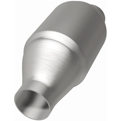 MagnaFlow Standard Grade Federal / EPA Compliant Universal Catalytic Converter 54904