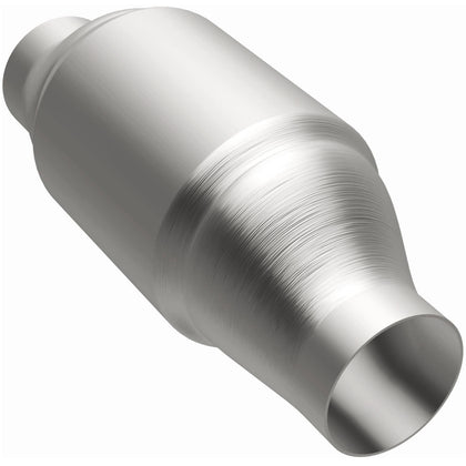 MagnaFlow Standard Grade Federal / EPA Compliant Universal Catalytic Converter 54905
