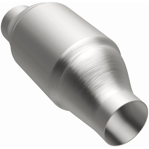 MagnaFlow Standard Grade Federal / EPA Compliant Universal Catalytic Converter 54905
