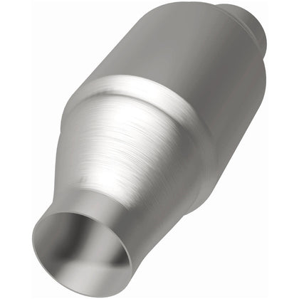 MagnaFlow Standard Grade Federal / EPA Compliant Universal Catalytic Converter 54905