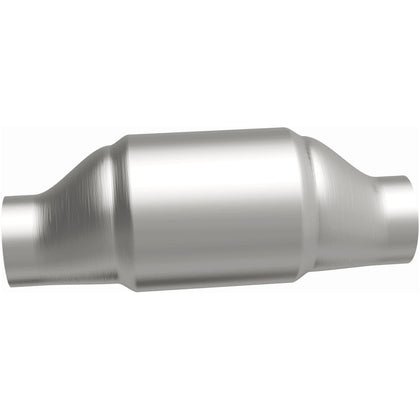 MagnaFlow Standard Grade Federal / EPA Compliant Universal Catalytic Converter 54905