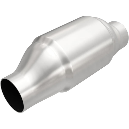 MagnaFlow Standard Grade Federal / EPA Compliant Universal Catalytic Converter 54905