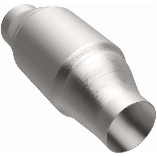 MagnaFlow Standard Grade Federal / EPA Compliant Universal Catalytic Converter 54906