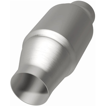 MagnaFlow Standard Grade Federal / EPA Compliant Universal Catalytic Converter 54906