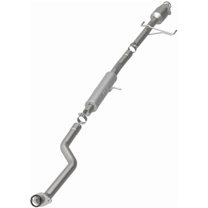 MagnaFlow 2007-2009 Mazda CX-7 2.3L California Grade CARB Compliant Direct-Fit Catalytic Converter 5491043