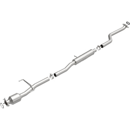 MagnaFlow 2007-2009 Mazda CX-7 2.3L California Grade CARB Compliant Direct-Fit Catalytic Converter 5491043