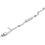 MagnaFlow 2007-2009 Mazda CX-7 2.3L California Grade CARB Compliant Direct-Fit Catalytic Converter 5491043