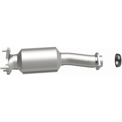 MagnaFlow 2004-2006 Ford Ranger 4.0L | 2004-2006 Mazda B4000 4.0L California Grade CARB Compliant Direct-Fit Catalytic Converter 5491121