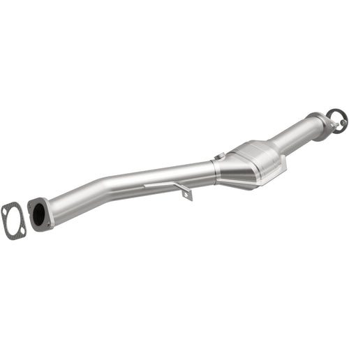 MagnaFlow 2009-2013 Subaru Forester 2.5L / 2008-2009 Subaru Outback 2.5L California Grade CARB Compliant Direct-Fit Catalytic Converter 5491159