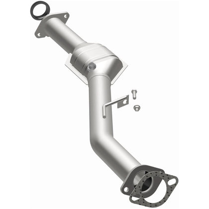 MagnaFlow 2009-2013 Subaru Forester 2.5L / 2008-2009 Subaru Outback 2.5L California Grade CARB Compliant Direct-Fit Catalytic Converter 5491159
