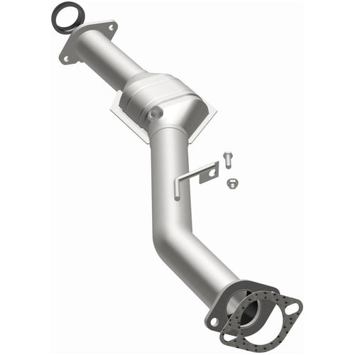 MagnaFlow 2009-2013 Subaru Forester 2.5L / 2008-2009 Subaru Outback 2.5L California Grade CARB Compliant Direct-Fit Catalytic Converter 5491159