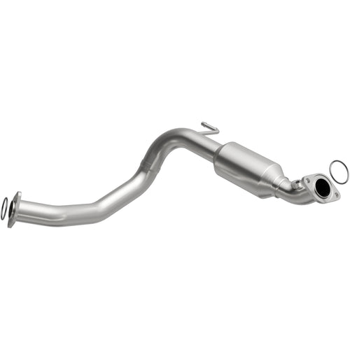 MagnaFlow 2005-2009 Toyota 4Runner 4.0L | 2007-2009 Toyota FJ Cruiser 4.0L California Grade CARB Compliant Direct-Fit Catalytic Converter 5491210