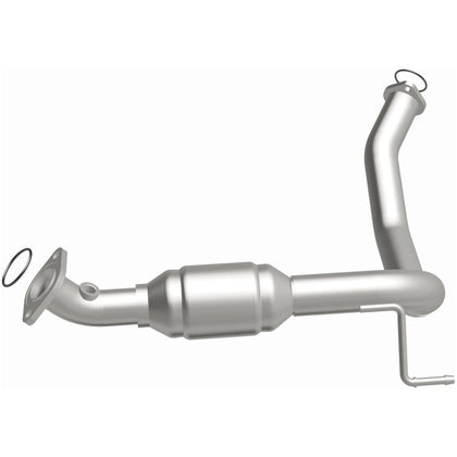 MagnaFlow 2005-2009 Toyota 4Runner 4.0L / 2007-2009 Toyota FJ Cruiser 4.0L California Grade CARB Compliant Direct-Fit Catalytic Converter 5491210