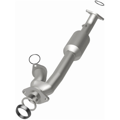 MagnaFlow 2005-2012 Toyota 4Runner 4.0L / 2007-2011 Toyota FJ Cruiser 4.0L California Grade CARB Compliant Direct-Fit Catalytic Converter 5491211