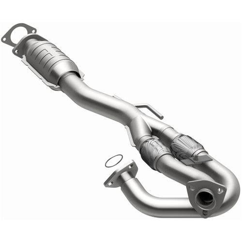 MagnaFlow 2004-2007 Nissan Murano 3.5L California Grade CARB Compliant Direct-Fit Catalytic Converter 5491213