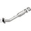 MagnaFlow California Grade CARB Compliant Direct-Fit Catalytic Converter 5491218