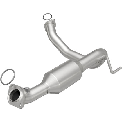 MagnaFlow 2010-2012 Toyota 4Runner 4.0L | 2010-2011 Toyota FJ Cruiser 4.0L California Grade CARB Compliant Direct-Fit Catalytic Converter 5491231