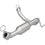MagnaFlow 2010-2012 Toyota 4Runner 4.0L | 2010-2011 Toyota FJ Cruiser 4.0L California Grade CARB Compliant Direct-Fit Catalytic Converter 5491231
