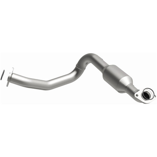 MagnaFlow 2010-2012 Toyota 4Runner 4.0L | 2010-2011 Toyota FJ Cruiser 4.0L California Grade CARB Compliant Direct-Fit Catalytic Converter 5491231