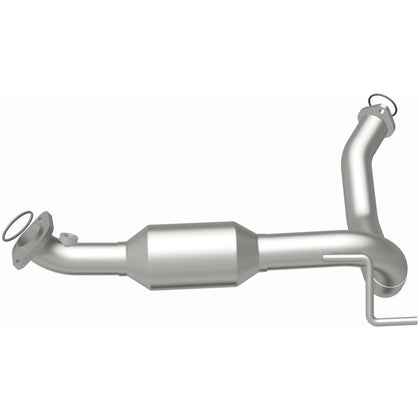 MagnaFlow 2010-2012 Toyota 4Runner 4.0L | 2010-2011 Toyota FJ Cruiser 4.0L California Grade CARB Compliant Direct-Fit Catalytic Converter 5491231