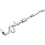 MagnaFlow 2005-2006 Hyundai Santa Fe 3.5L California Grade CARB Compliant Direct-Fit Catalytic Converter 5491248