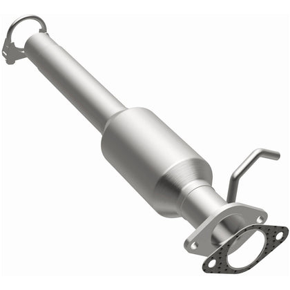 MagnaFlow 2007 Toyota Highlander 2.4L California Grade CARB Compliant Direct-Fit Catalytic Converter 5491408