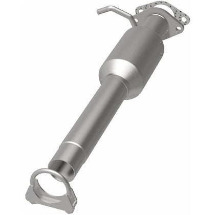 MagnaFlow 2007 Toyota Highlander 2.4L California Grade CARB Compliant Direct-Fit Catalytic Converter 5491408