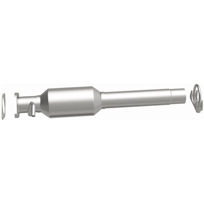 MagnaFlow 2007 Toyota Highlander 2.4L California Grade CARB Compliant Direct-Fit Catalytic Converter 5491408