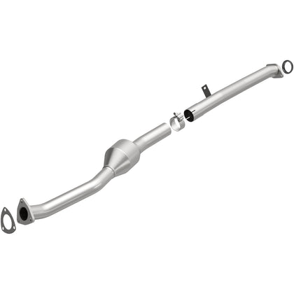 MagnaFlow California Grade CARB Compliant Direct-Fit Catalytic Converter 5491510