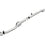 MagnaFlow California Grade CARB Compliant Direct-Fit Catalytic Converter 5491510
