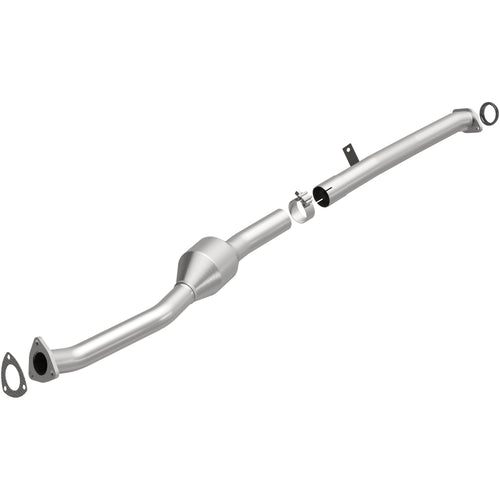 MagnaFlow California Grade CARB Compliant Direct-Fit Catalytic Converter 5491510