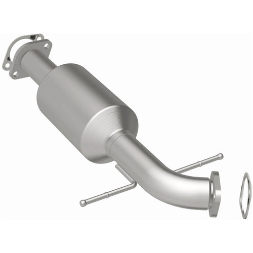 MagnaFlow 2005 Kia Sedona 3.5L California Grade CARB Compliant Direct-Fit Catalytic Converter 5491544