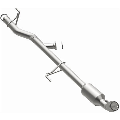 MagnaFlow 2005-2006 Toyota Tundra 4.0L California Grade CARB Compliant Direct-Fit Catalytic Converter 5491573