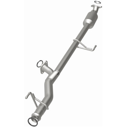 MagnaFlow 2005-2006 Toyota Tundra 4.0L California Grade CARB Compliant Direct-Fit Catalytic Converter 5491573