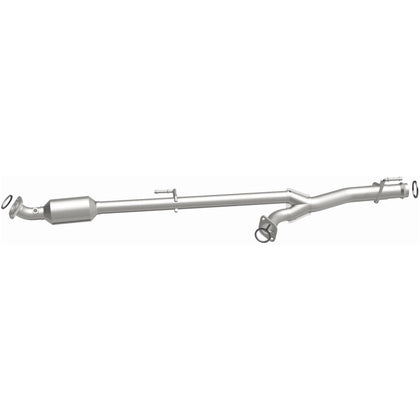 MagnaFlow 2005-2006 Toyota Tundra 4.0L California Grade CARB Compliant Direct-Fit Catalytic Converter 5491573