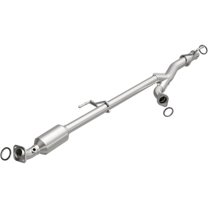 MagnaFlow 2005-2006 Toyota Tundra 4.0L California Grade CARB Compliant Direct-Fit Catalytic Converter 5491573