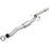 MagnaFlow 2014-2018 Subaru Forester 2.0L California Grade CARB Compliant Direct-Fit Catalytic Converter 5491621