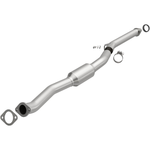 MagnaFlow 2014-2018 Subaru Forester 2.0L California Grade CARB Compliant Direct-Fit Catalytic Converter 5491621