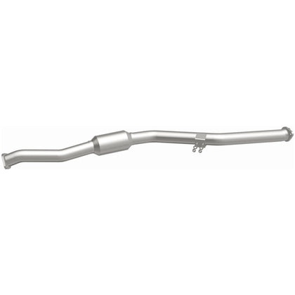 MagnaFlow 2014-2018 Subaru Forester 2.0L California Grade CARB Compliant Direct-Fit Catalytic Converter 5491621