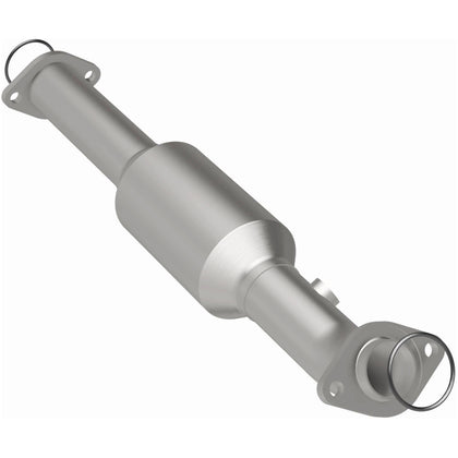 MagnaFlow 2005-2011 Toyota Tacoma 4.0L California Grade CARB Compliant Direct-Fit Catalytic Converter 5491661