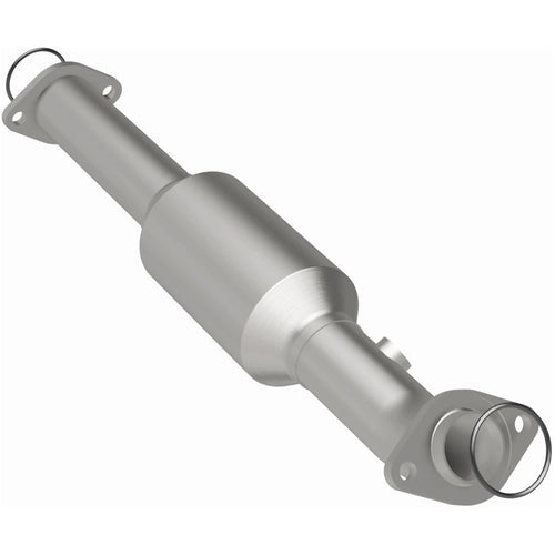 MagnaFlow 2005-2011 Toyota Tacoma 4.0L California Grade CARB Compliant Direct-Fit Catalytic Converter 5491661