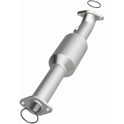 MagnaFlow 2005-2011 Toyota Tacoma 4.0L California Grade CARB Compliant Direct-Fit Catalytic Converter 5491661