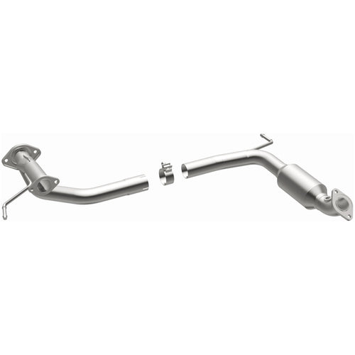 MagnaFlow 2005-2011 Toyota Tacoma 4.0L California Grade CARB Compliant Direct-Fit Catalytic Converter 5491701