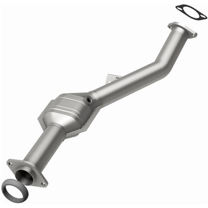 MagnaFlow 2005 Subaru Outback 2.5L California Grade CARB Compliant Direct-Fit Catalytic Converter 5491827