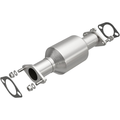 MagnaFlow 2005-2006 Kia Sorento 3.5L California Grade CARB Compliant Direct-Fit Catalytic Converter 5491924