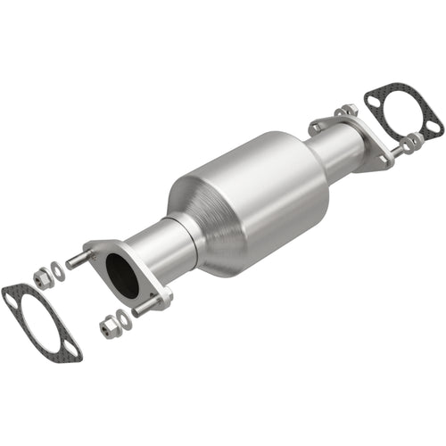 MagnaFlow 2005-2006 Kia Sorento 3.5L California Grade CARB Compliant Direct-Fit Catalytic Converter 5491924